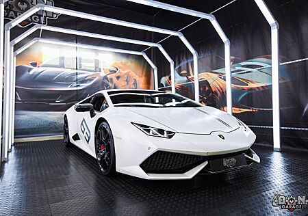 Lamborghini Huracan Huracán LP610-4 -