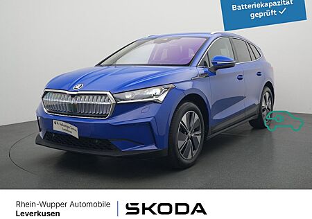 Skoda Enyaq LED HUD ACC NAVI KAM SHZ KLIMA PDC MEMORY