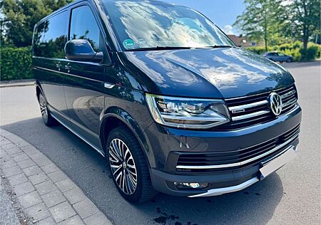 VW T6 Multivan Volkswagen PanAmericana 2.0 TDI 4MOTION DSG