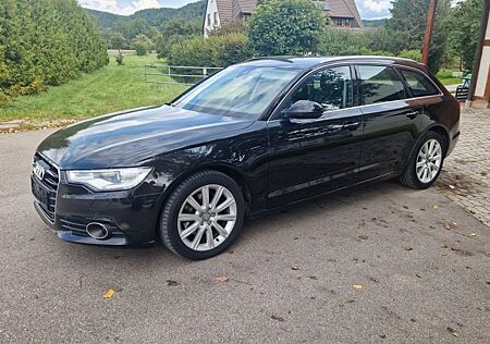 Audi A6 Avant 3.0 TDI quattro*Navi*Kamera*TÜV 06.27*