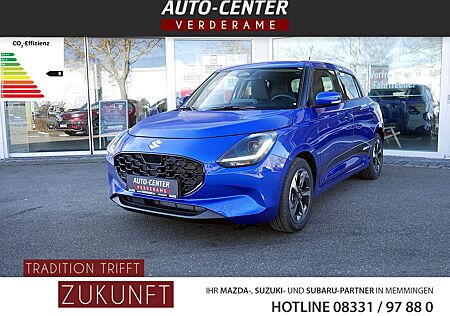 Suzuki Swift 1.2 Dualjet Hybrid Comfort+ NAVI ACC LED