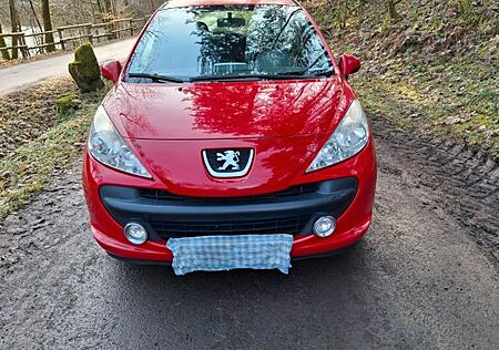 Peugeot 207 Urban Move 95 VTi Urban Move