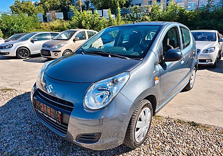 Suzuki Alto Basis*KLIMA*EFH*SCHECKHEFT*2HAND*