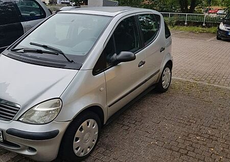 Mercedes-Benz A 140 CLASSIC Classic
