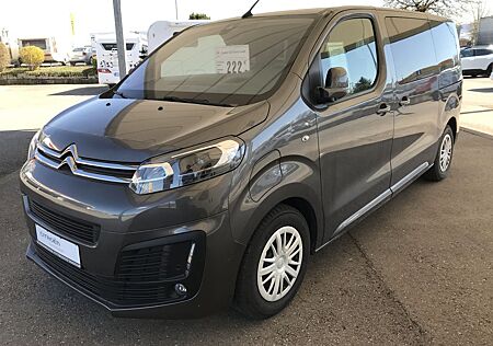Citroën Spacetourer e- M (50 kWh) Feel