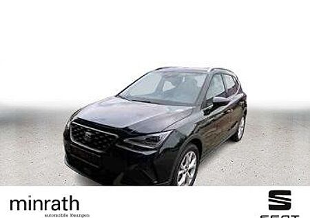 Seat Arona FR 1.0 TSI DSG LED+NAVI+APP+PDC+SHZ+KAMERA