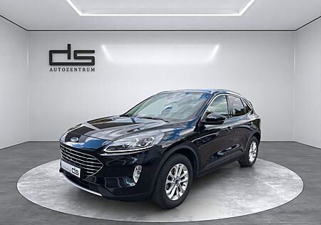 Ford Kuga 2.5 Hybrid Titanium X*Automatik*Kamera*SHZ