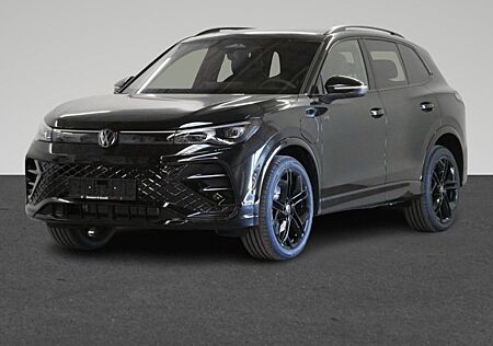 VW Tiguan Volkswagen R-Line 1.5 TSI eHybrid DSG AHK