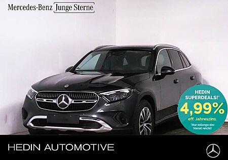 Mercedes-Benz GLC 220 d 4MATIC |Avantgarde|DISTR|NAVI|KEYL|AHK