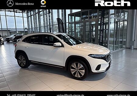 Mercedes-Benz EQA 250 Progressive+LED+Kamera+Augement+Navi+SHZ