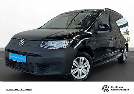 VW Caddy Volkswagen Maxi 1.5 TSI DSG AHK*Kamera*R. to discover
