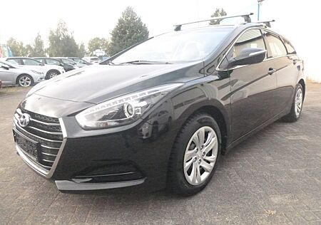 Hyundai i40 cw blue Classic