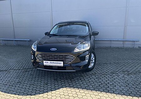 Ford Kuga Plug-In Hybrid Titanium