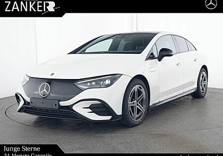 Mercedes-Benz EQE 350 4M AMG*PANO*HA-LENKUNG*BURMESTER*DISTRO