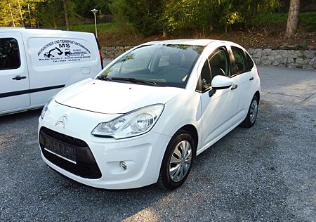 Citroën C3 Advance
