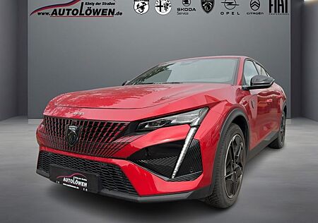 Peugeot 408 gebraucht kaufen Peugeot 408 1.2 Puretech 130 GT (EURO 6d) Navi Sitzheizu