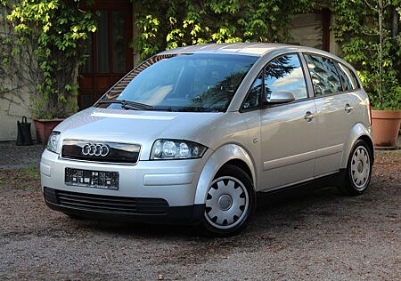 Audi A2 1.4*TÜV 10/2027*
