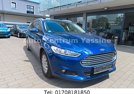 Ford Mondeo Turnier 2.0 Trend Navi LED Euro6