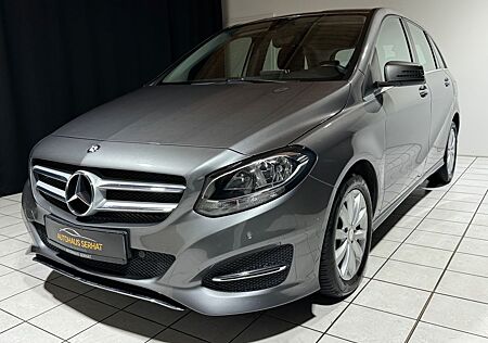 Mercedes-Benz B 180 Style *NAVI*PDC*SITZHZG*MFL*GARANTIE*