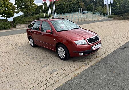Skoda Fabia 1.4 16V Classic Combi