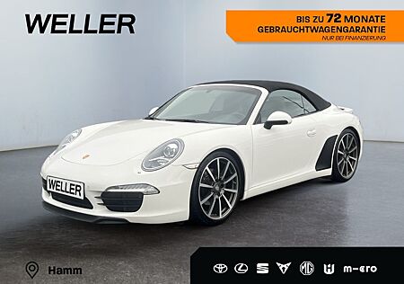Porsche 911 Urmodell 911 Carrera 991.1 Cabriolet PDK *Classic Rad*BOS
