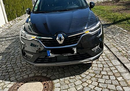 Renault Arkana Automatic Benziner Vollausstattung