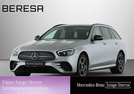 Mercedes-Benz E 300 de T AMG AHK Distronic Pano Night MBUX 360