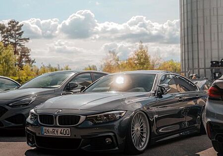 BMW 440i xDrive Gran Coupé ALPINA, B58, non OPF AIR