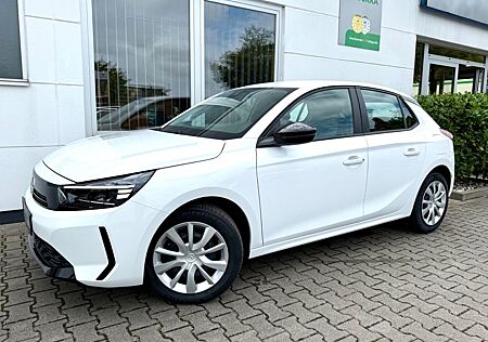 Opel Corsa F 1,2 LED, Sitzheizung, PDC