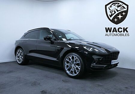 Aston Martin DBX V8 4.0L BITURBO 550 CV / SPORT EXHST