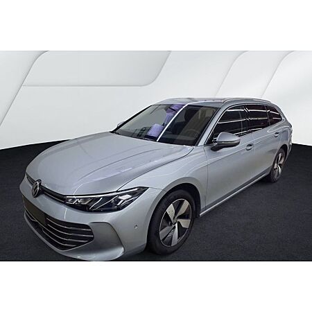VW Passat Variant leasen