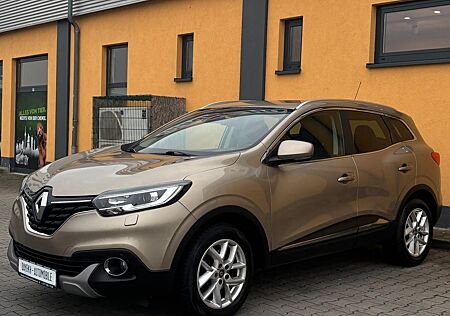 Renault Kadjar 1.2 TCE XMOD *1.Hand+PDC+Navi+SHZ+ACC*