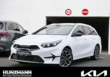 Kia Cee'd Sportswagon cee'd SW 1.0T DCT Nightline Navi Lenkradhzg ACC