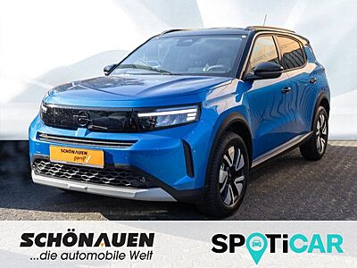 Opel Frontera 1.2 GS W +L/SHZ+ALLW+AUT+LED+RFK+