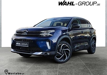 Citroën C5 Aircross 1.5 BlueHDi 130 EAT8 Max