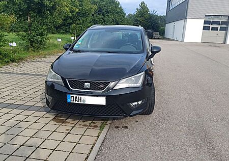 Seat Ibiza 1.2 TSI FR ST FR