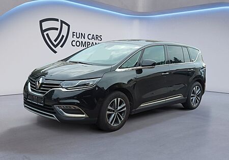 Renault Espace V Limited, NAVI, LED, PDC V/H, PANO