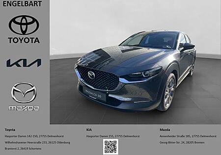 Mazda CX-30 Exclusive-Line 2.0L Alexa Head-UP Bose Mat