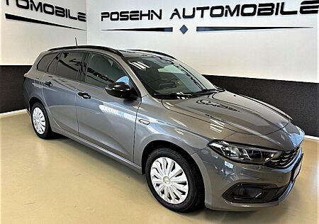 Fiat Tipo Kombi 1.6 Multijet City Sport LED Kamera