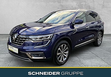 Renault Koleos INTENS BLUE dCI 185 4x4 X-TRONIC NAVI+RFK