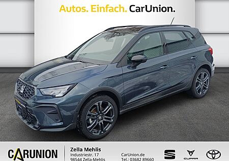 Seat Arona FR 1.0 TSI DSG *LED*VC*TECH*KESSY Facelift