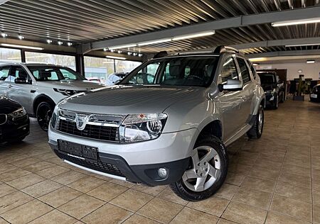 Dacia Duster I Prestige 4x4*AHK*