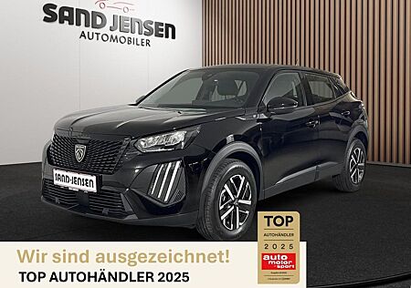 Peugeot 2008 E- Active 54kwh 156 CarPlay LED Temp 16"