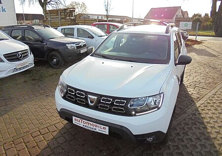 Dacia Duster II Comfort