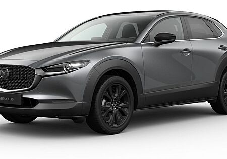 Mazda CX-30 e-SKYACTIV X M-Hybrid 186 Homura AT
