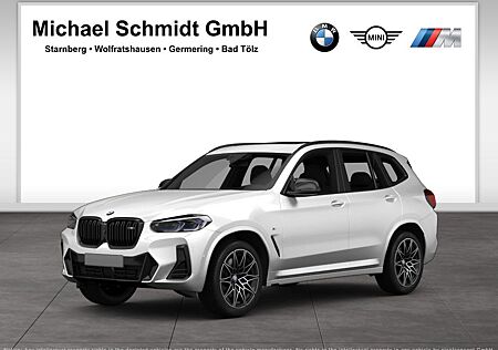 BMW X3 M40i *H&K*Head-Up*AHK*DAB*LC-Prof:*Pano*