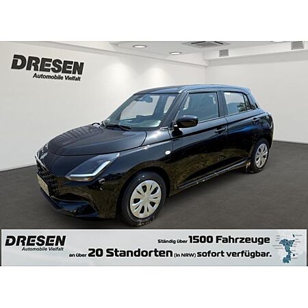 Suzuki Swift leasen