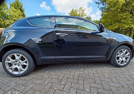 Alfa Romeo MiTo 1.4 8V Turismo Turismo