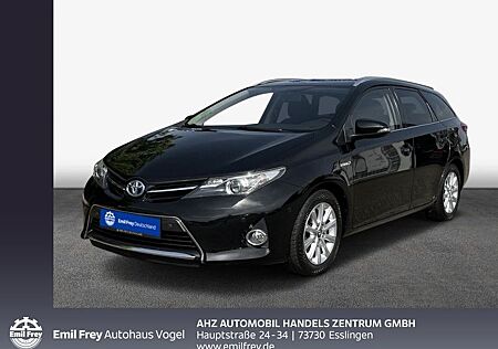 Toyota Auris Touring Sports 1.8 VVT-i Hybrid