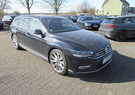 VW Passat Variant Volkswagen Business R-Line 2.0 TDI DSG NAVI